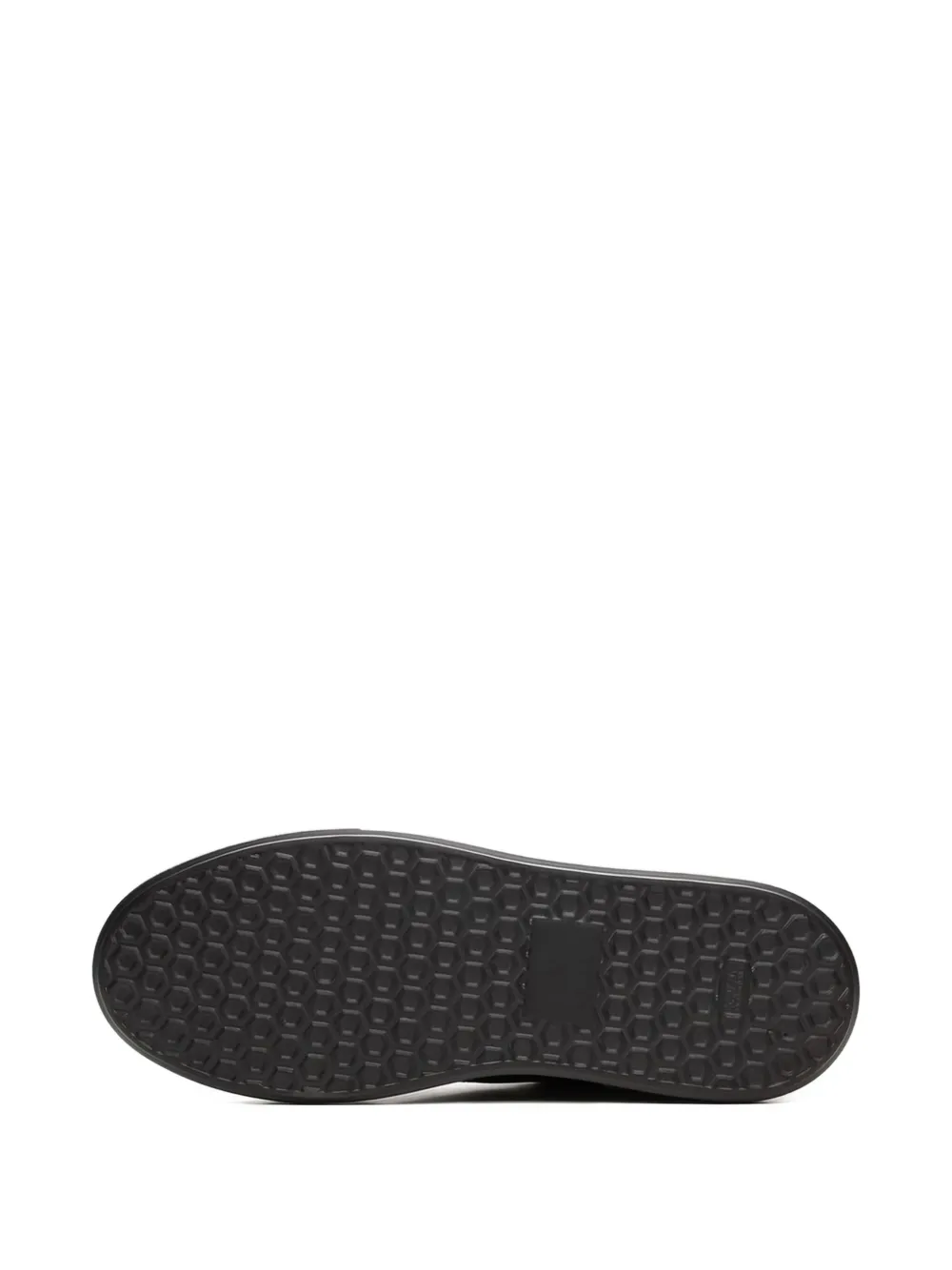 Poche Paris Victor sneakers Black