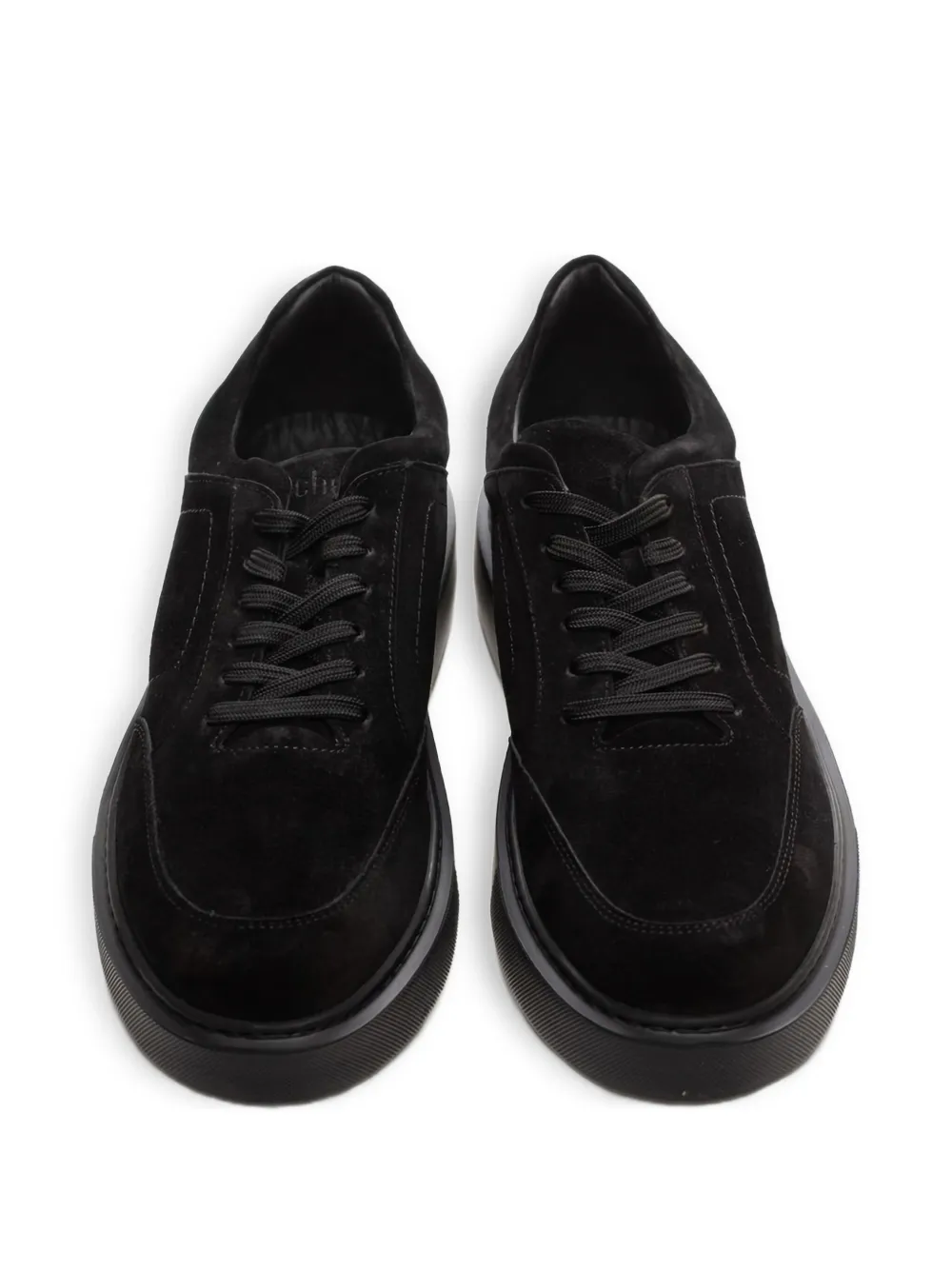 Poche Paris Victor sneakers Black
