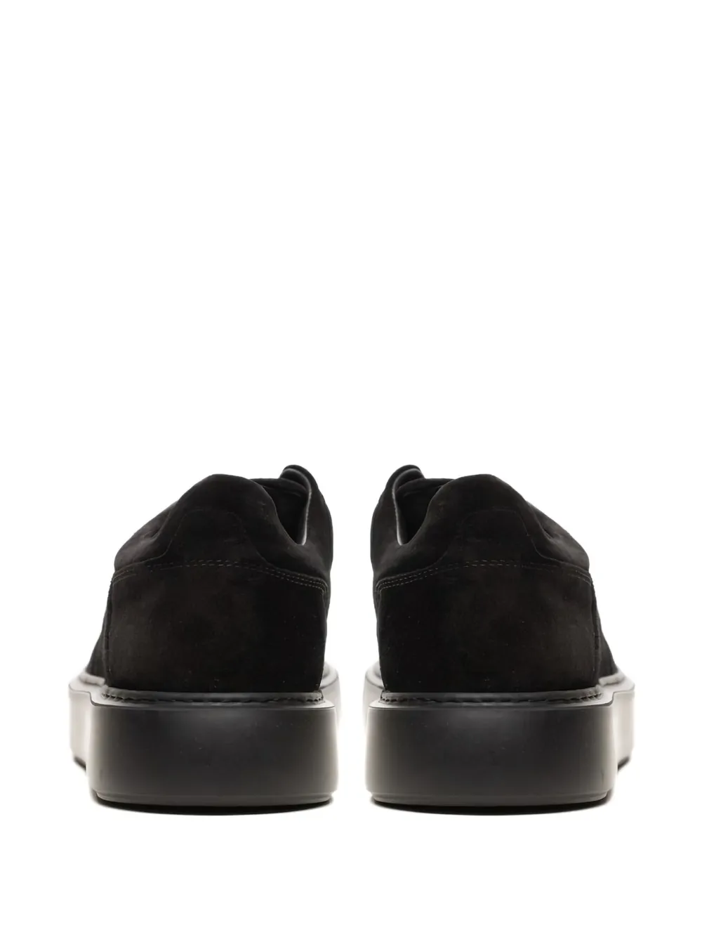 Poche Paris Victor sneakers Black
