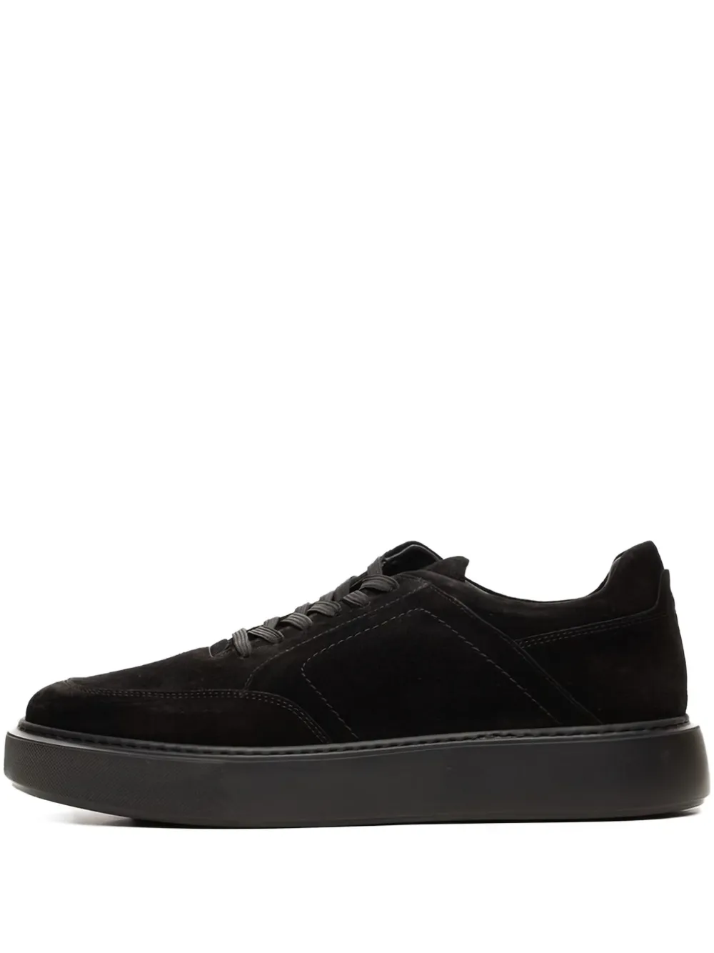 Poche Paris Victor sneakers Black