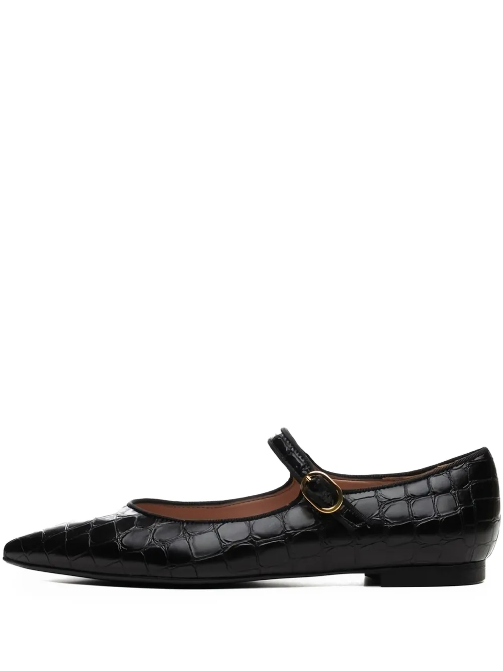 Carolie flat pumps
