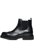 Poche Paris Denis Chelsea boots - Black