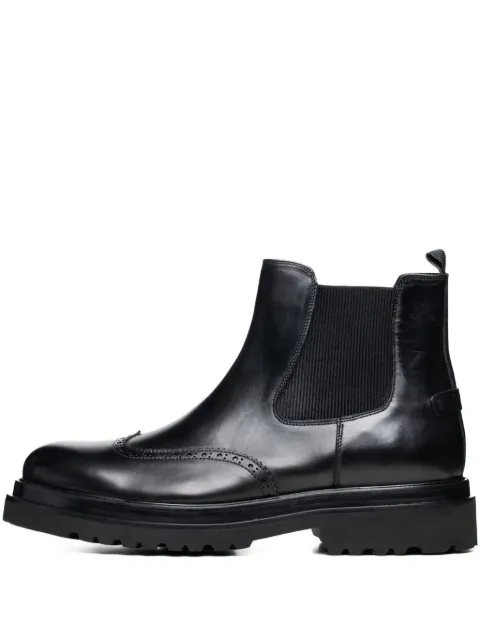 Poche Paris Denis Chelsea boots