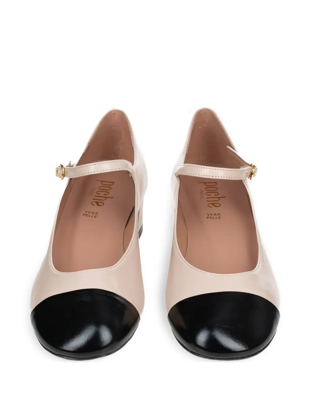 POCHE PARIS AVELINE PUMPS 