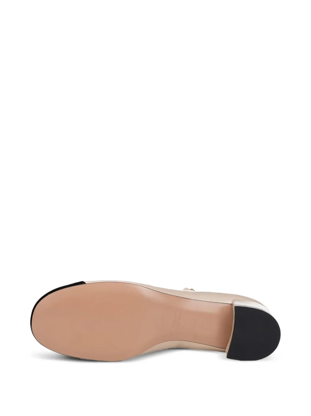 POCHE PARIS AVELINE PUMPS 