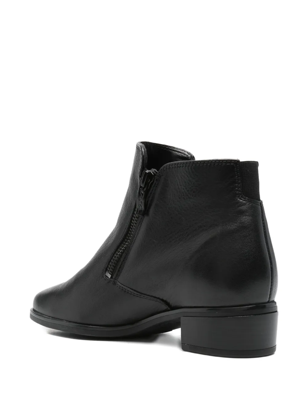 ARA 35mm Graz boots Black