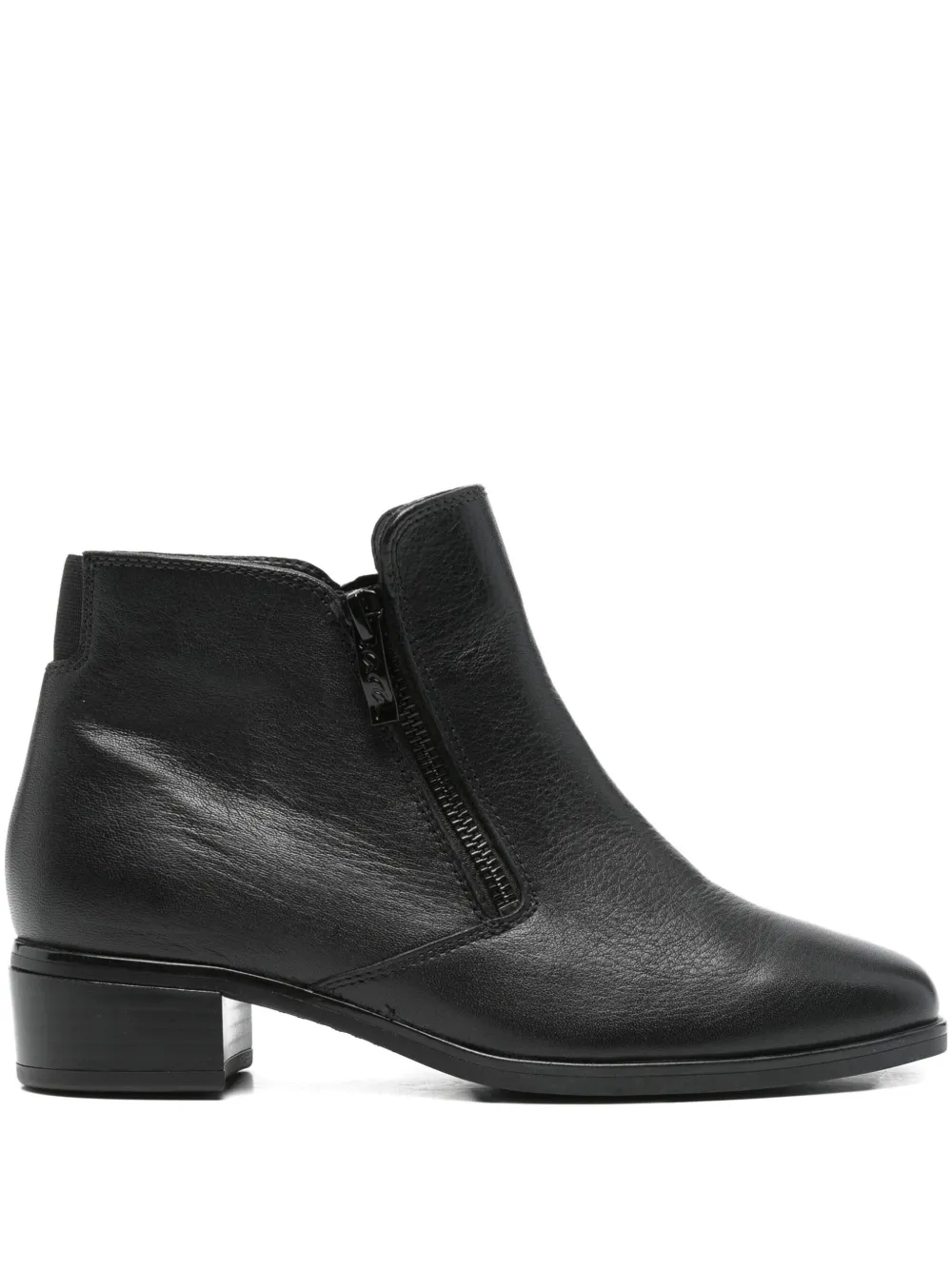 ARA 35mm Graz boots Black