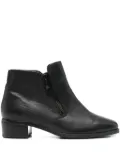 ARA 35mm Graz boots - Black
