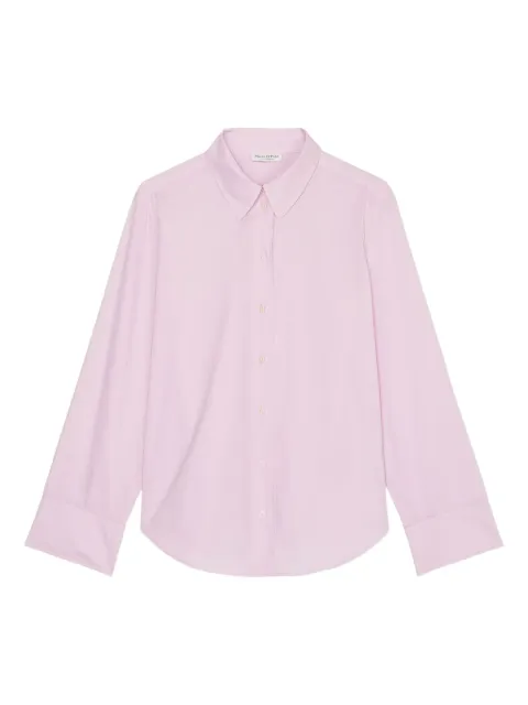 Marc O'Polo button-down long-sleeve shirt