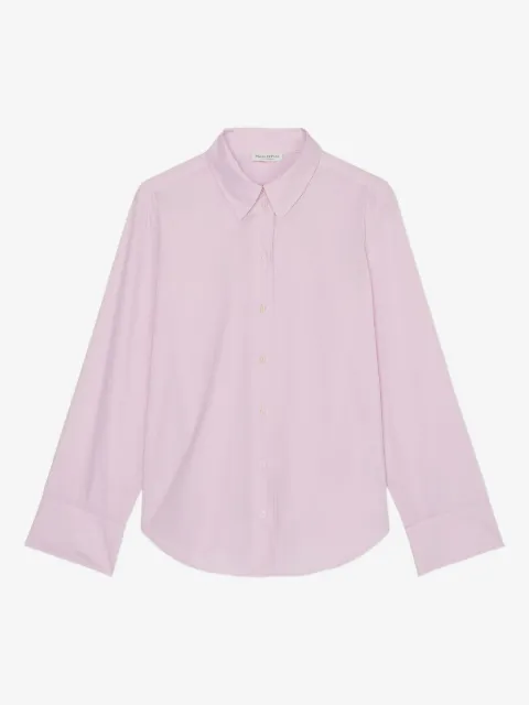 Marc O'Polo camisa manga larga con botones