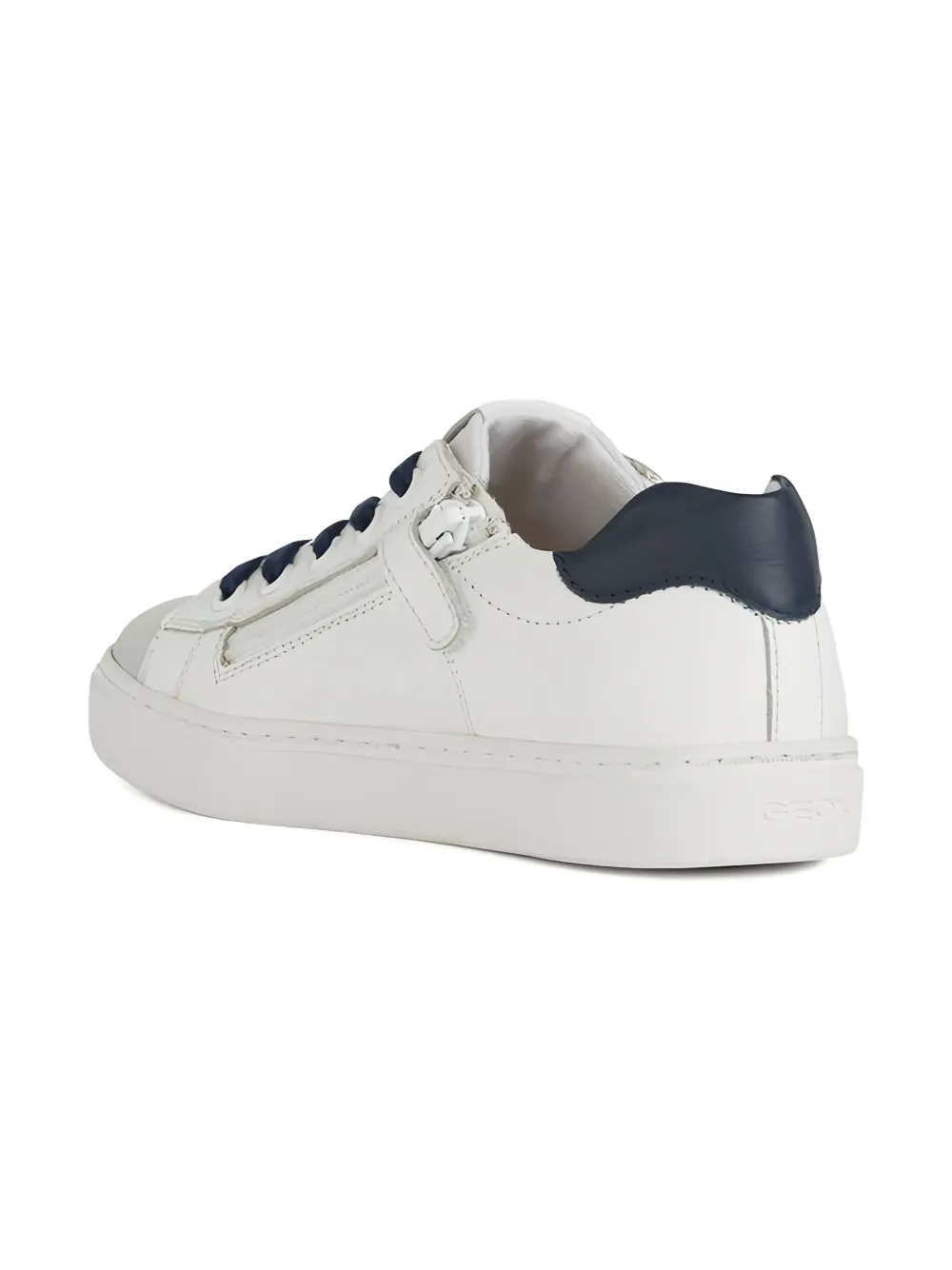 Geox Kids Nashik sneakers White