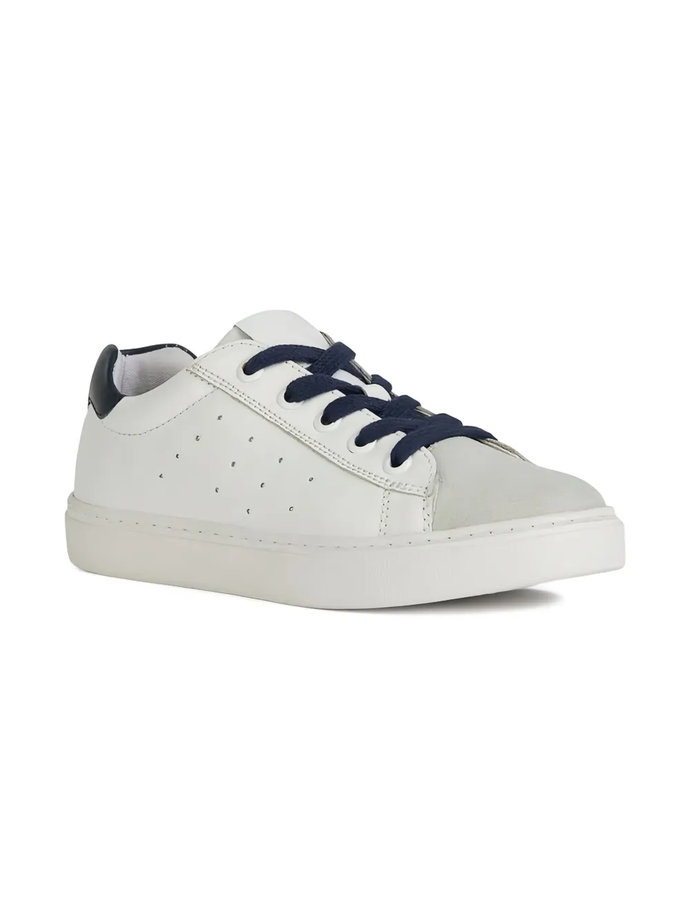 Geox Kids Nashik sneakers White