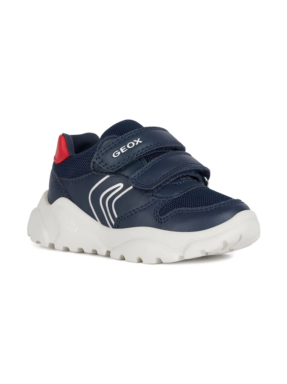 Geox Kids Ciufciuf 运动鞋 | 男孩鞋履 | Image 2