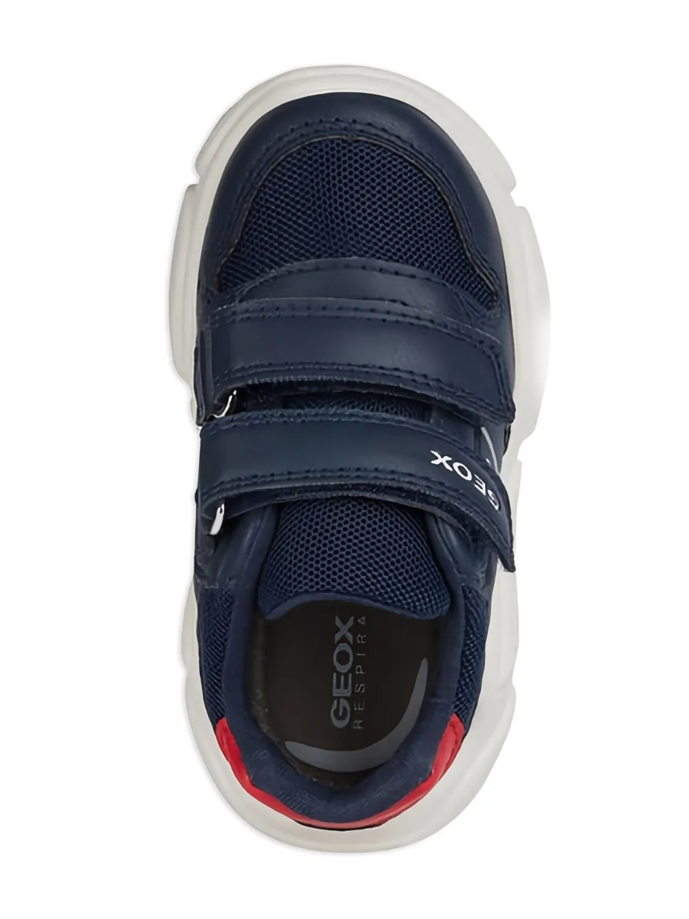 Geox Kids Ciufciuf sneakers Blue