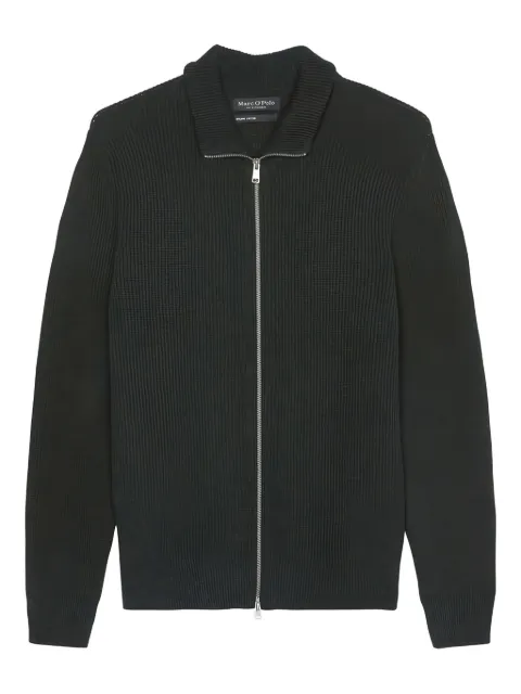 Marc O'Polo Cardigan con zip