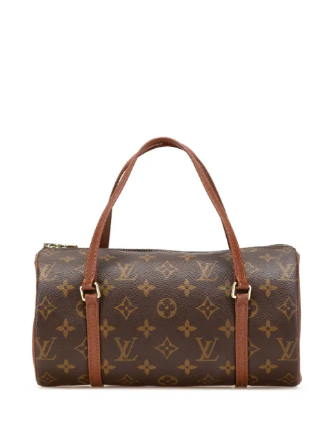 Louis Vuitton Pre-Owned 1999 Monogram Papillon 26 handbag