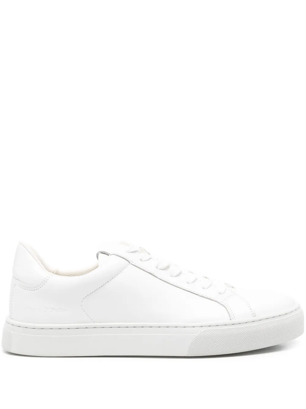 Marc O'Polo Agar sneakers White