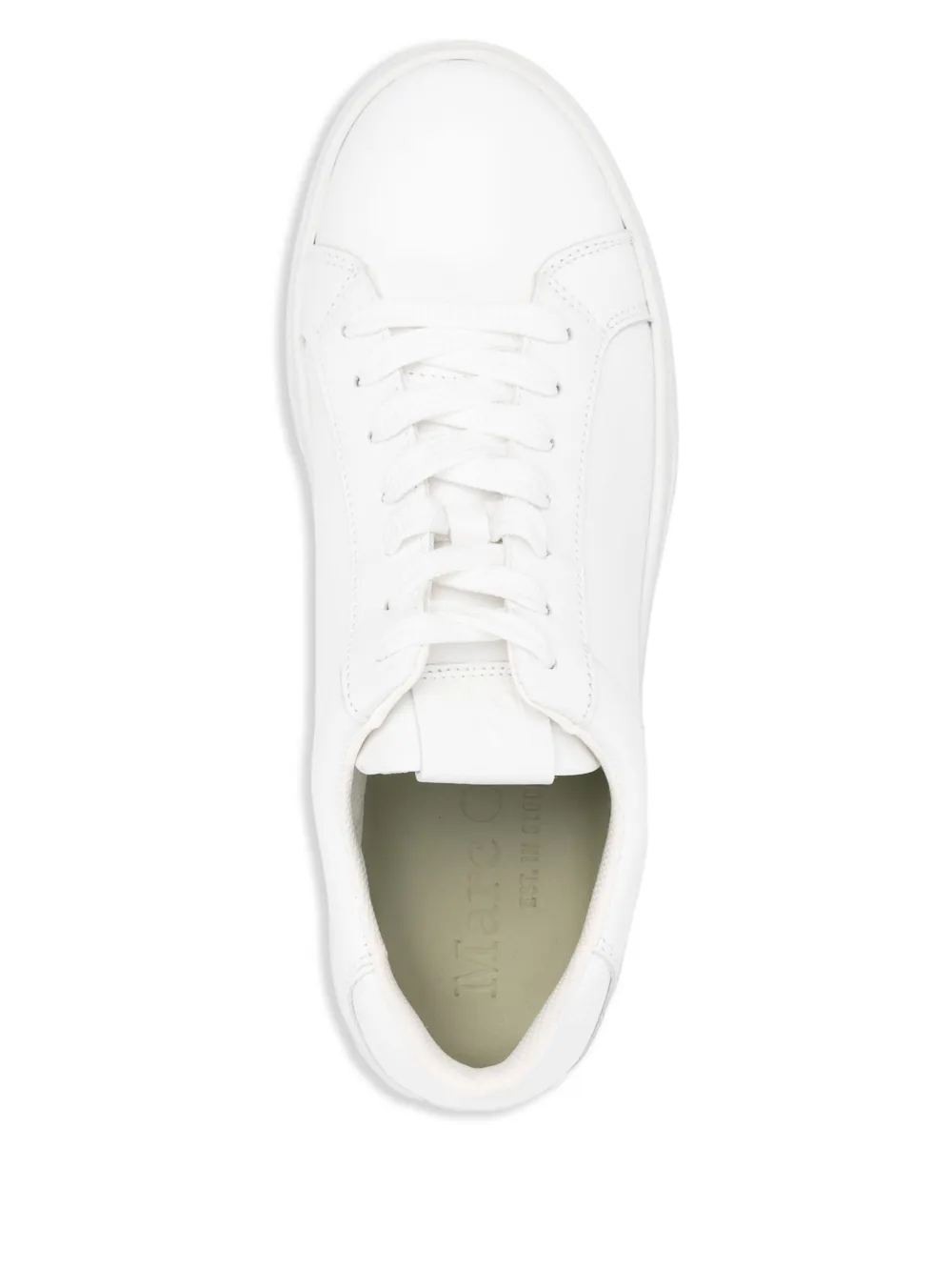 Marc O'Polo Agar sneakers White