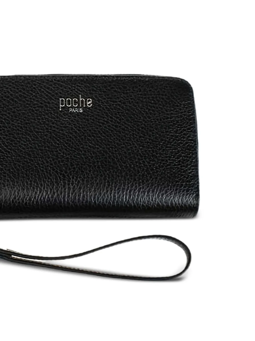 Poche Paris Margot wallet - Zwart