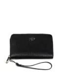 Poche Paris Margot wallet - Black