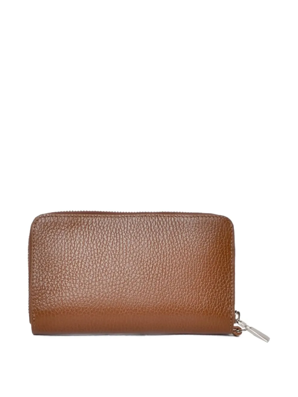Poche Paris Margot wallet - Bruin