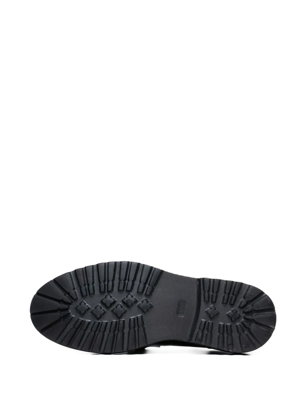 POCHE PARIS EMERIC LOAFERS