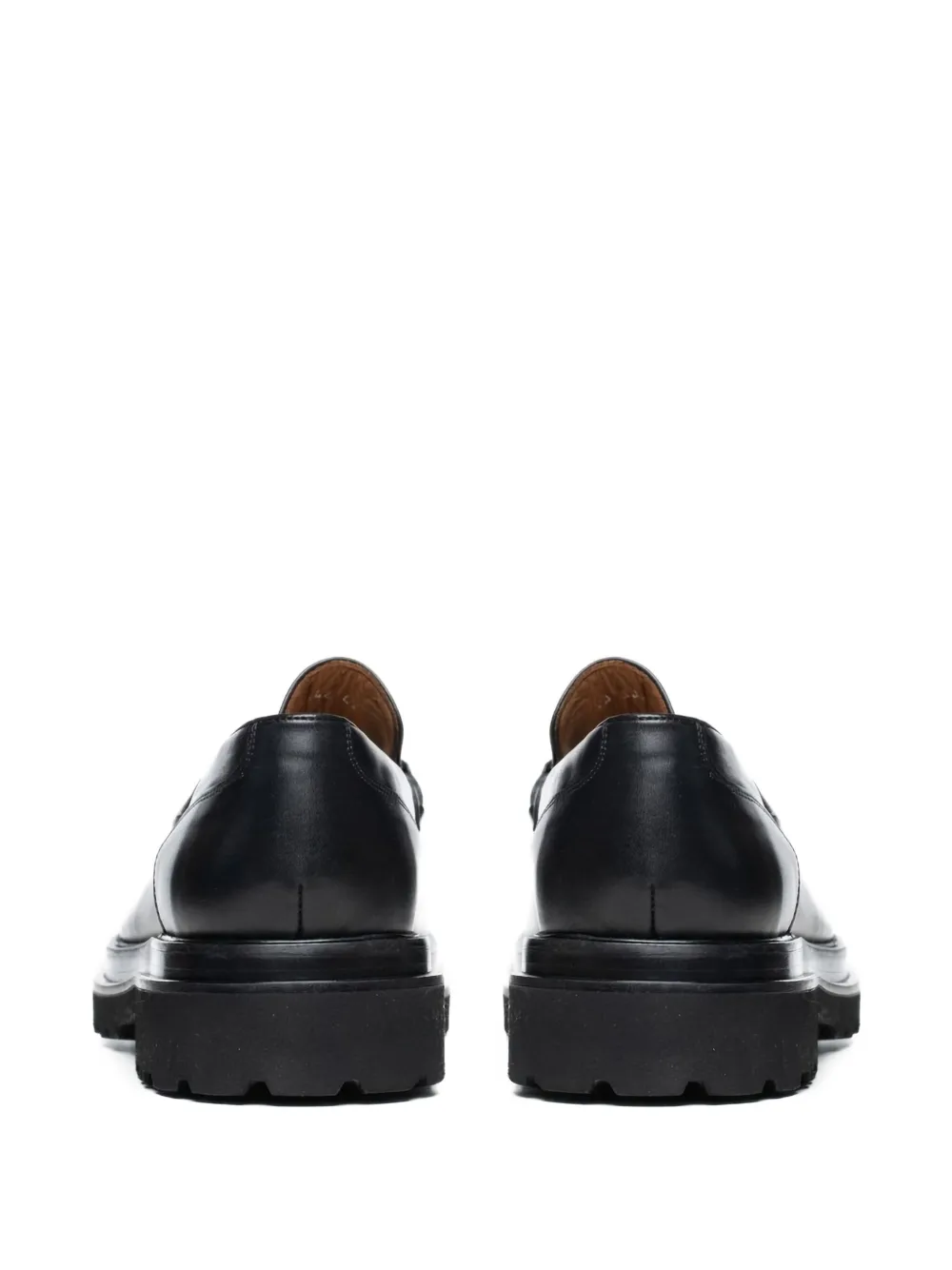 POCHE PARIS EMERIC LOAFERS
