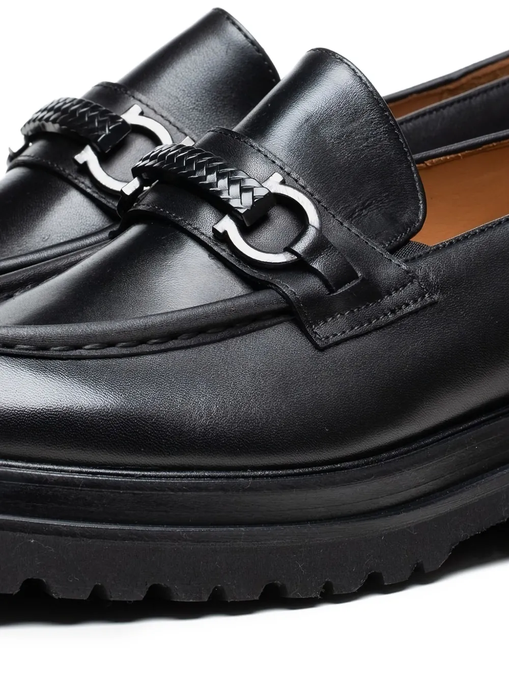 POCHE PARIS EMERIC LOAFERS