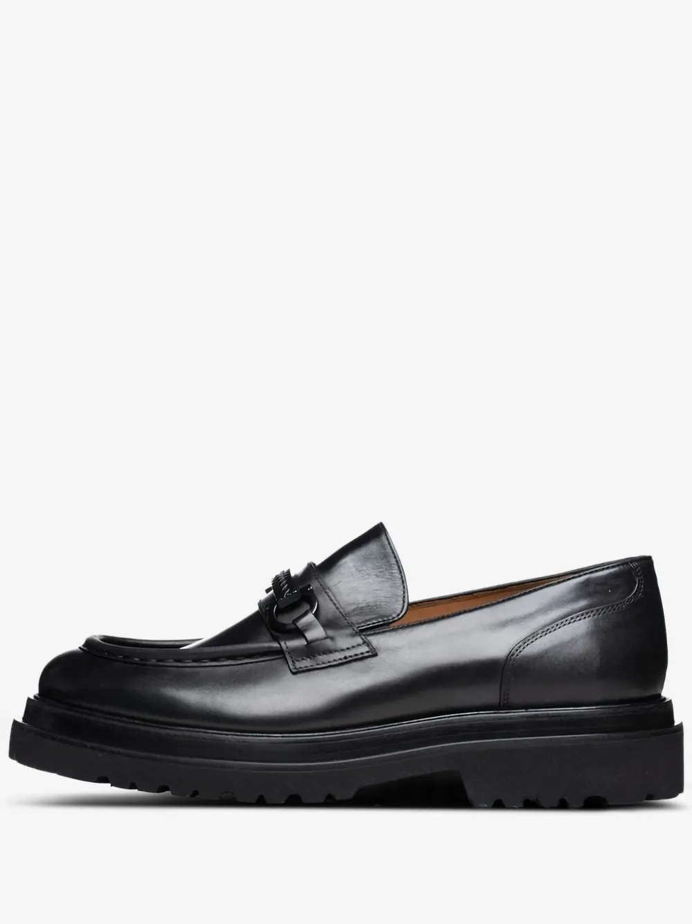 Poche Paris Emeric loafers | Black | Image 1