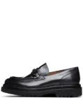 Poche Paris Emeric loafers - Black