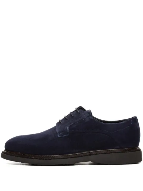Poche Paris Gerard Derby shoes