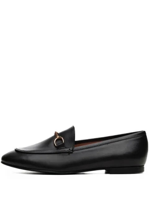 Poche Paris Ambre loafers