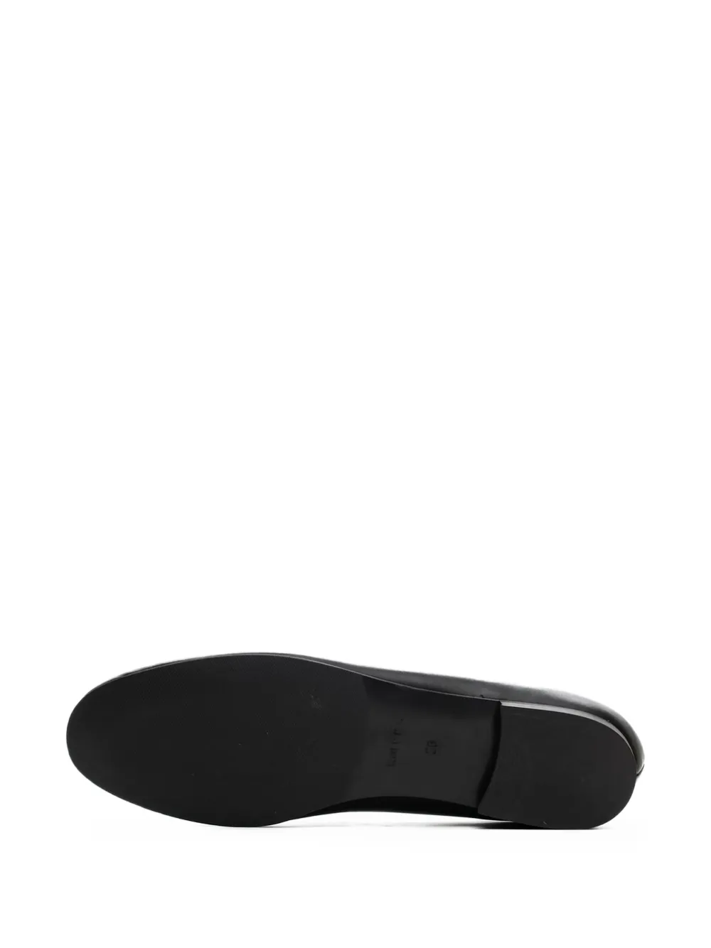 POCHE PARIS AMBRE LOAFERS 