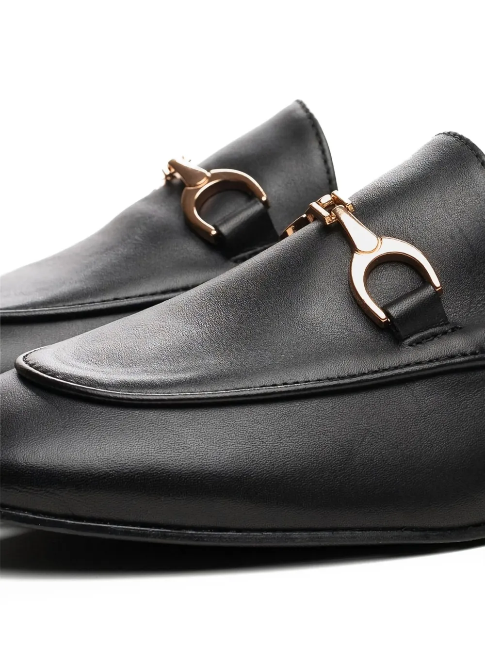 POCHE PARIS AMBRE LOAFERS 