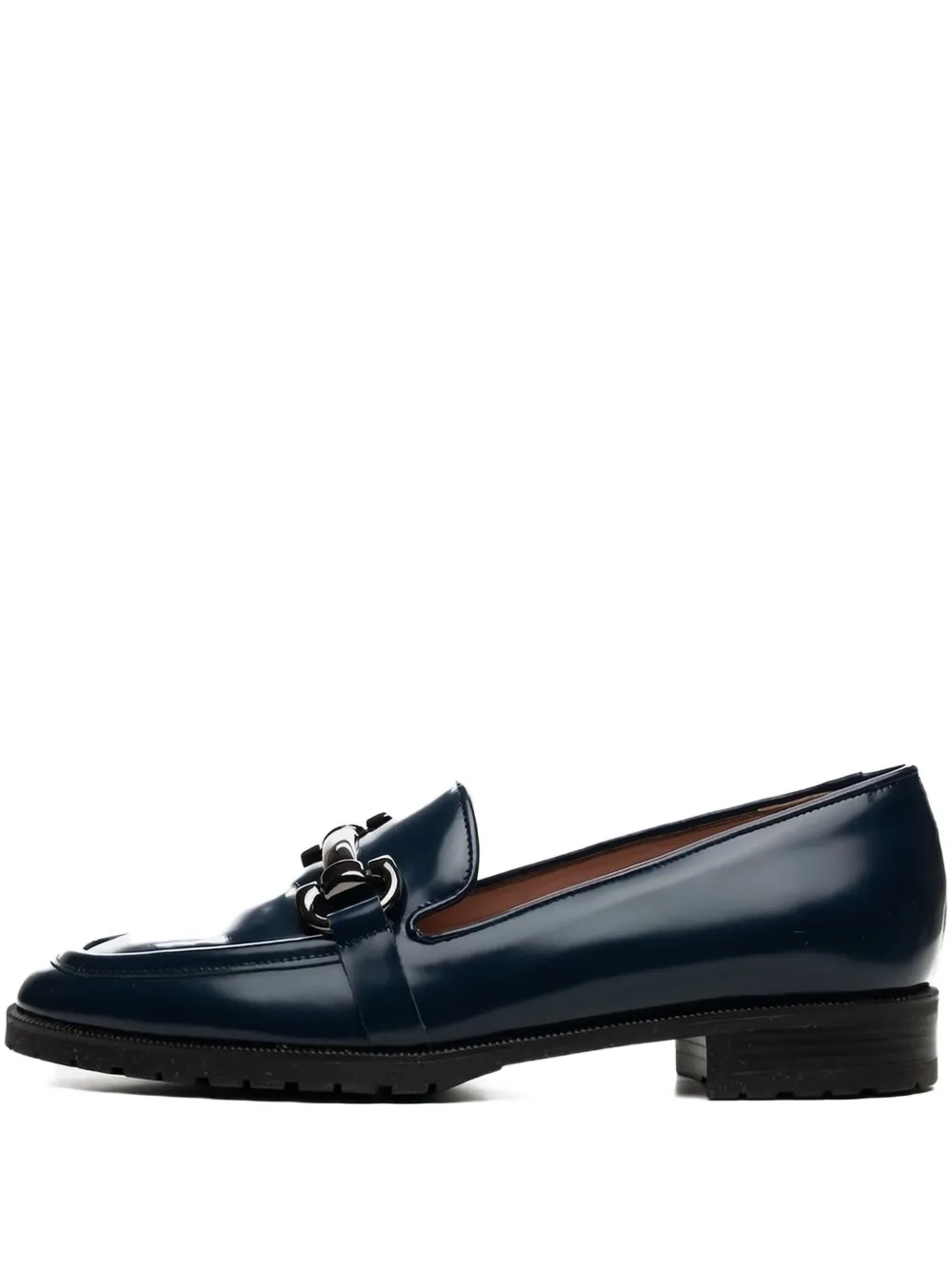 Poche Paris Aveline loafers Blue