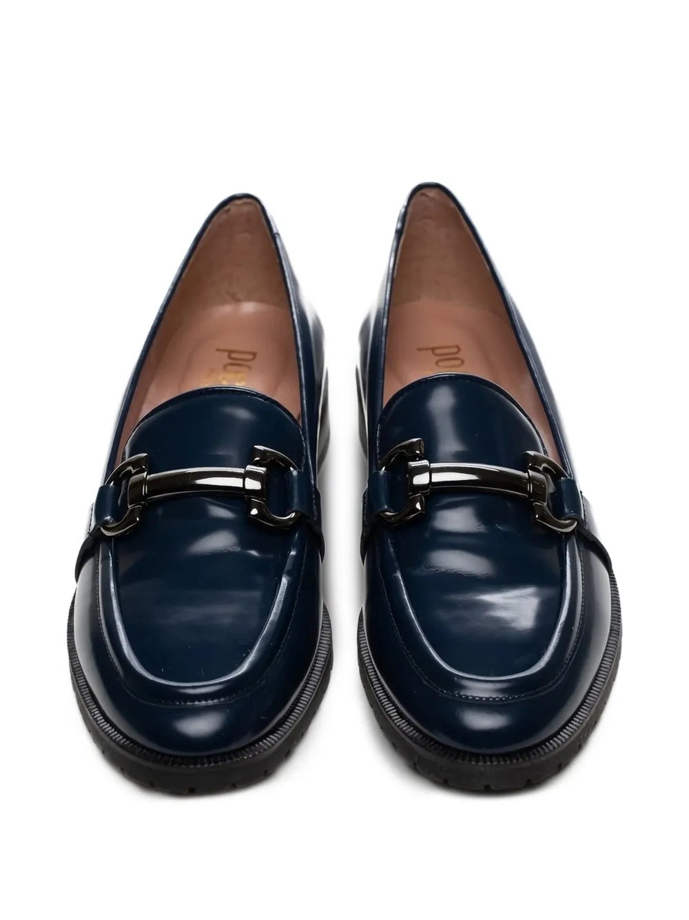 Poche Paris Aveline loafers Blue