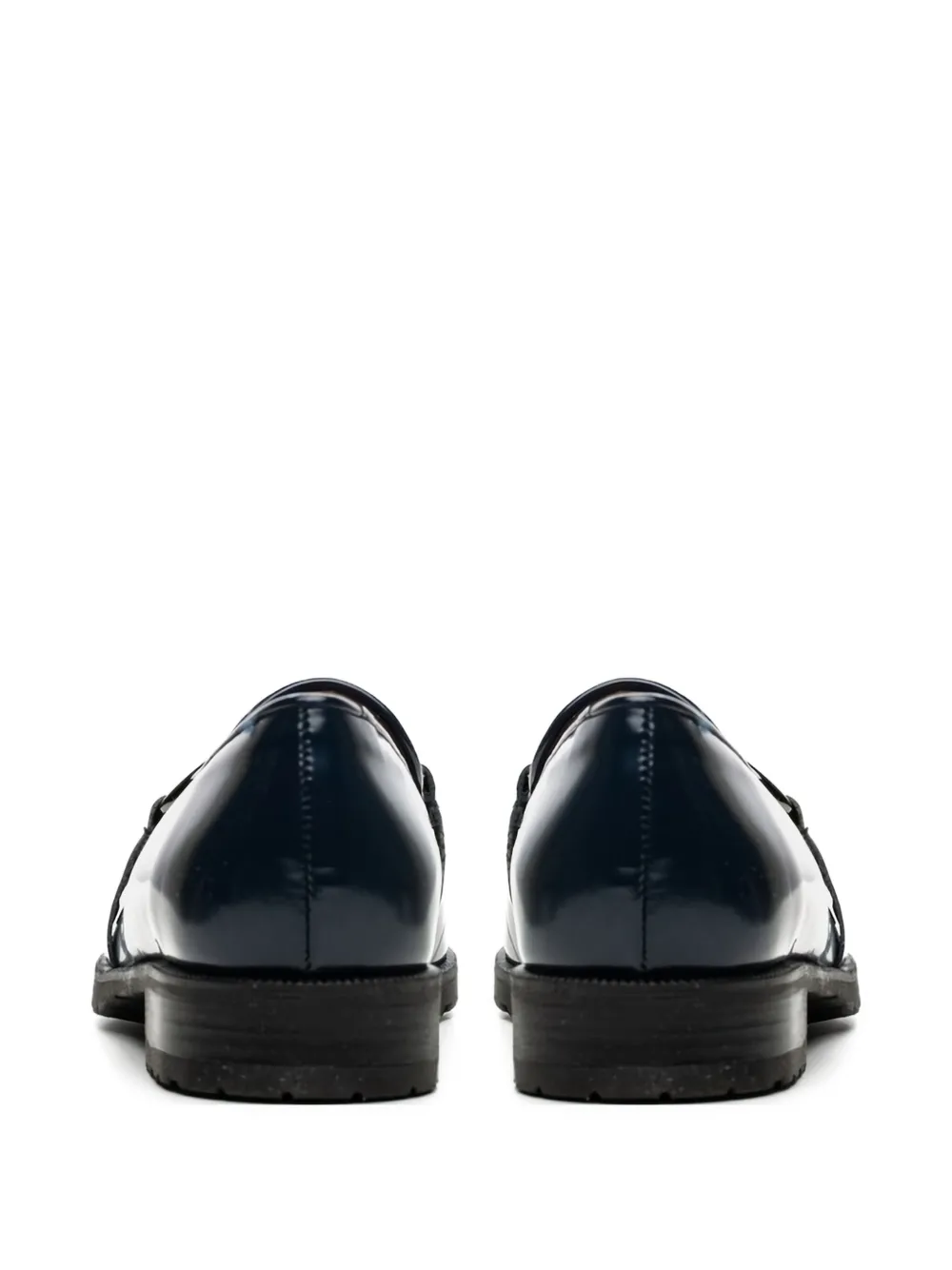 Poche Paris Aveline loafers Blue
