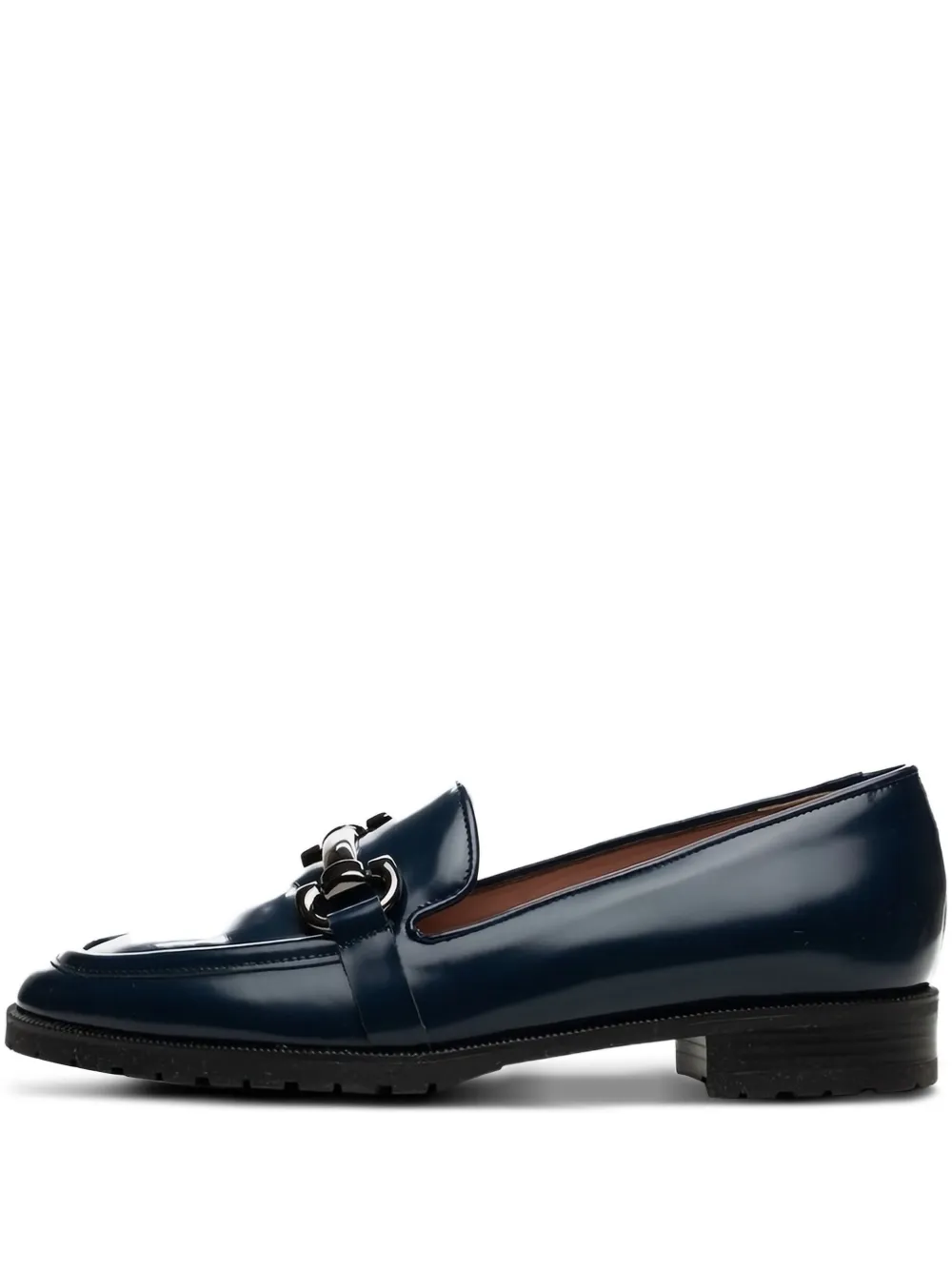 Poche Paris Aveline loafers Blue