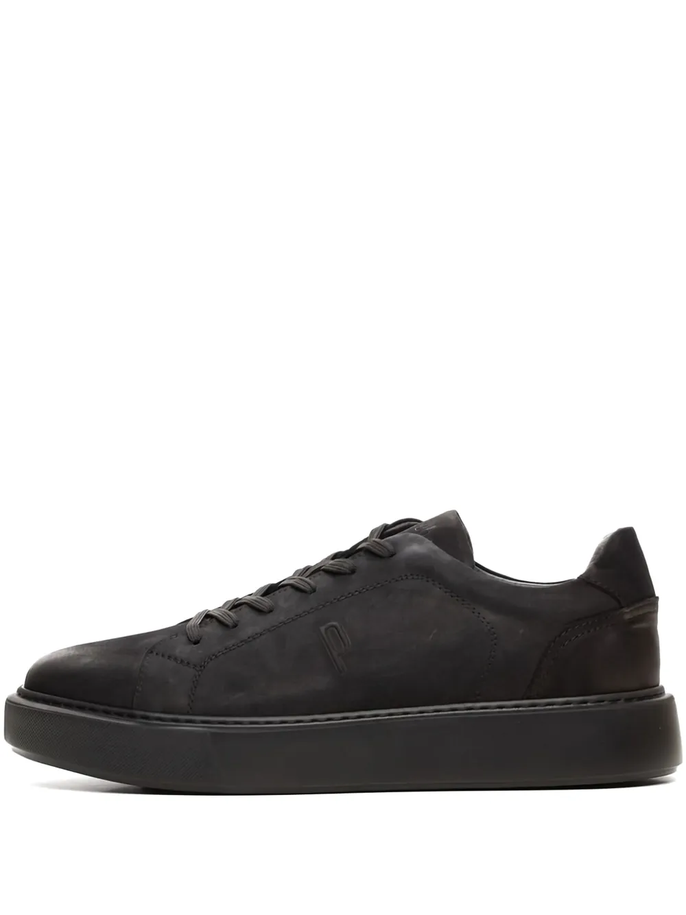 Poche Paris Hubert sneakers Black