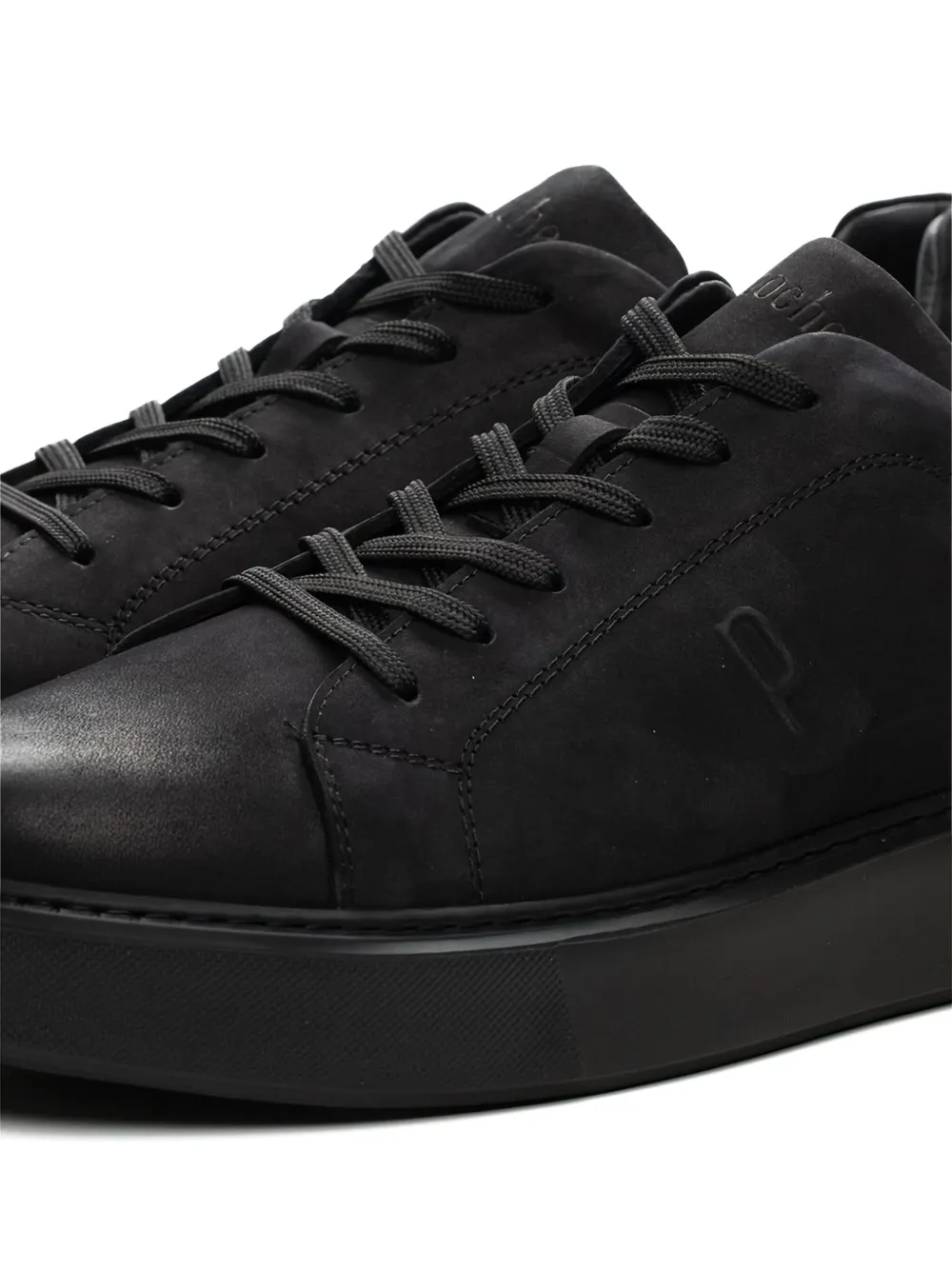 Poche Paris Hubert sneakers Black