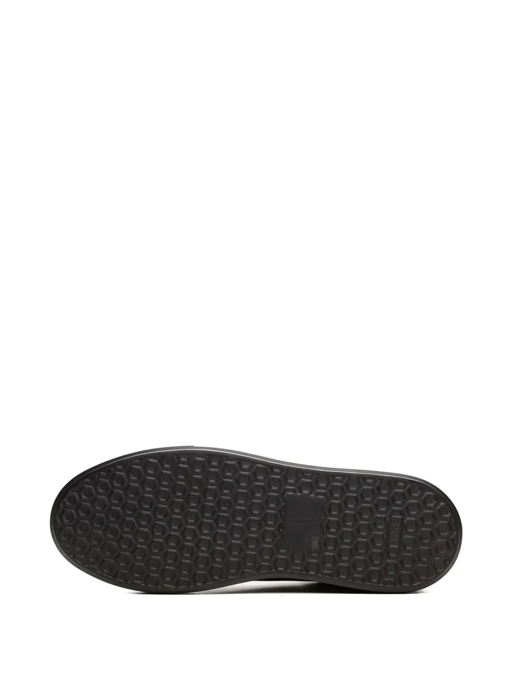 Poche Paris Hubert sneakers Black