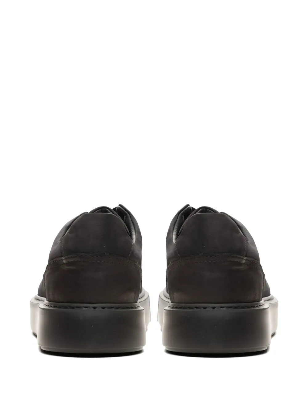 Poche Paris Hubert sneakers Black
