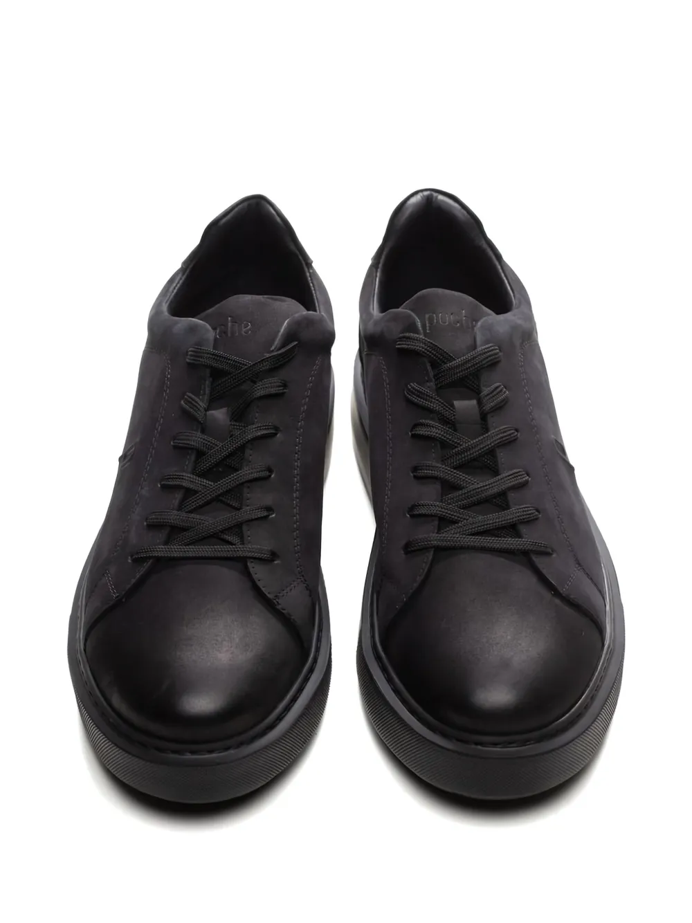 Poche Paris Hubert sneakers Black