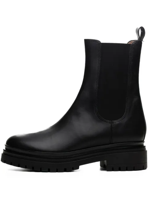 Poche Paris Louna Chelsea boots