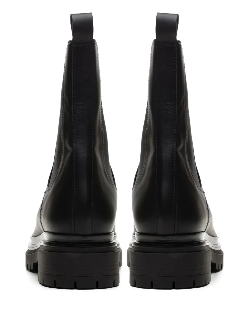 POCHE PARIS LOUNA CHELSEA BOOTS 