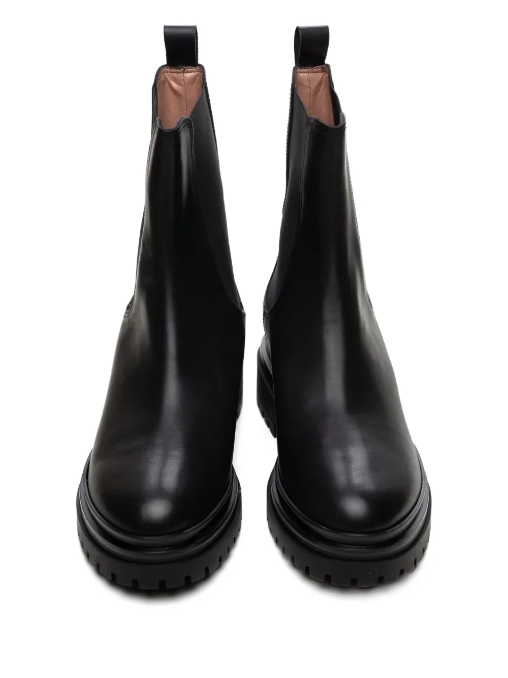 POCHE PARIS LOUNA CHELSEA BOOTS 