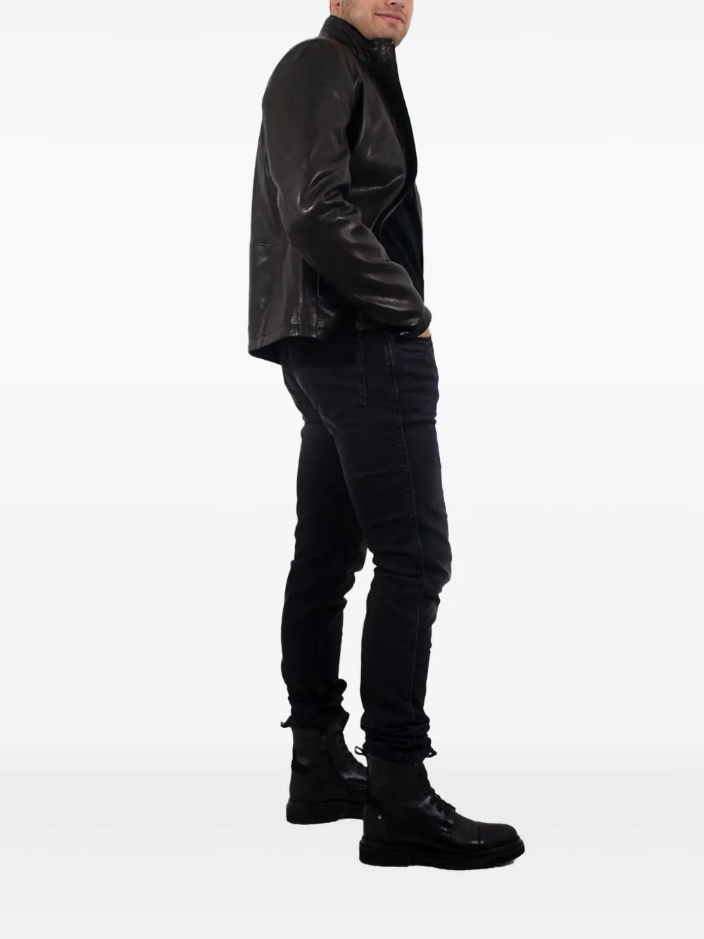 Poche Paris Pascal bomber jacket | Bomber Jackets | Image 2