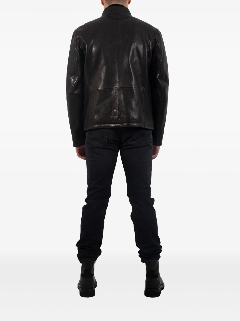 POCHE PARIS PASCAL BOMBER JACKET