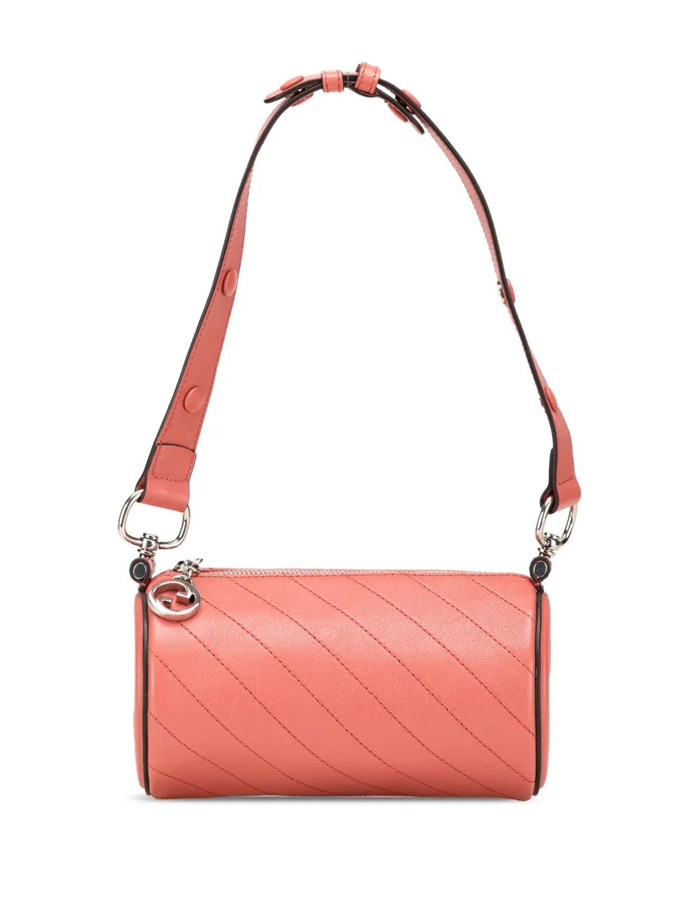 グッチ GUCCI ワン ショルダーバッグ 肩掛け リュック バンブー