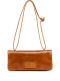 MM6 Maison Margiela New Numeric shoulder bag - Brown
